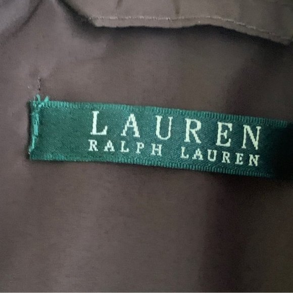 Lauren Ralph Lauren  Quilted Vest - Picture 9 of 10